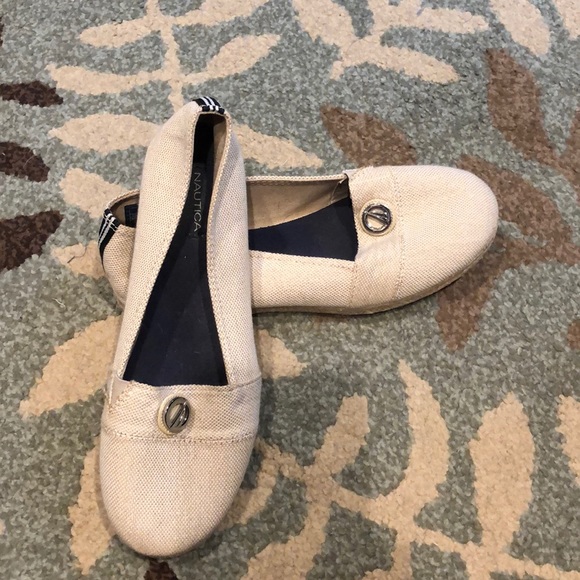 Nautica Shoes - Picture 1 of 5